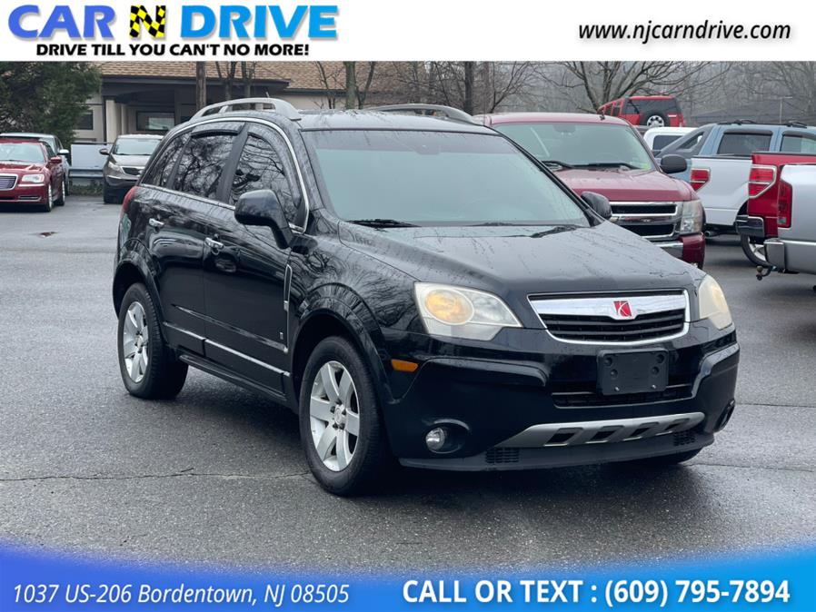 2009 Saturn Vue AWD V6 XR, available for sale in Bordentown, New Jersey | Car N Drive. Bordentown, New Jersey 2009 Saturn Vue AWD V6 XR, available for sale in Bordentown, New Jersey | Car N Drive. Bordentown, New Jersey