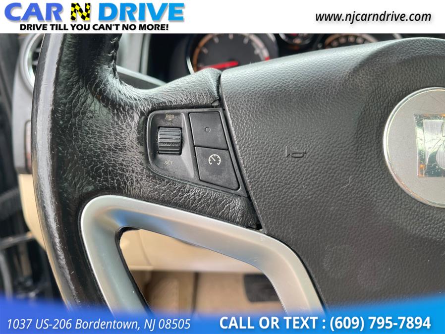 2009 Saturn Vue AWD V6 XR, available for sale in Bordentown, New Jersey | Car N Drive. Bordentown, New Jersey 2009 Saturn Vue AWD V6 XR, available for sale in Bordentown, New Jersey | Car N Drive. Bordentown, New Jersey