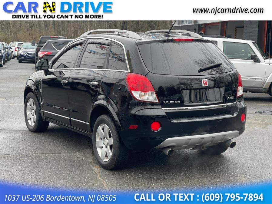 2009 Saturn Vue AWD V6 XR, available for sale in Bordentown, New Jersey | Car N Drive. Bordentown, New Jersey 2009 Saturn Vue AWD V6 XR, available for sale in Bordentown, New Jersey | Car N Drive. Bordentown, New Jersey