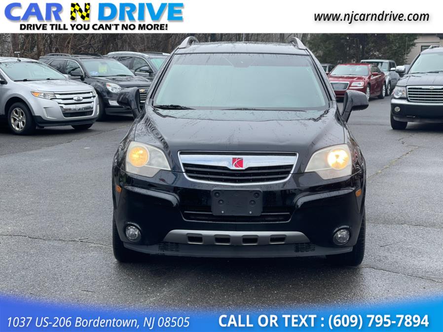 2009 Saturn Vue AWD V6 XR, available for sale in Bordentown, New Jersey | Car N Drive. Bordentown, New Jersey 2009 Saturn Vue AWD V6 XR, available for sale in Bordentown, New Jersey | Car N Drive. Bordentown, New Jersey