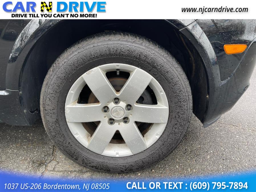 2009 Saturn Vue AWD V6 XR, available for sale in Bordentown, New Jersey | Car N Drive. Bordentown, New Jersey 2009 Saturn Vue AWD V6 XR, available for sale in Bordentown, New Jersey | Car N Drive. Bordentown, New Jersey