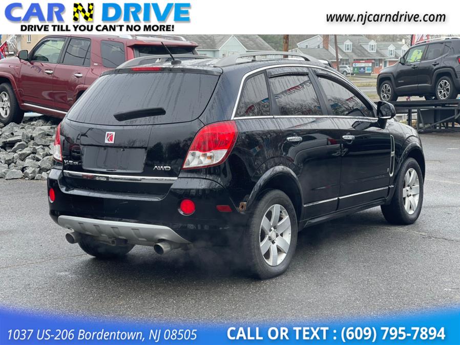 2009 Saturn Vue AWD V6 XR, available for sale in Bordentown, New Jersey | Car N Drive. Bordentown, New Jersey 2009 Saturn Vue AWD V6 XR, available for sale in Bordentown, New Jersey | Car N Drive. Bordentown, New Jersey
