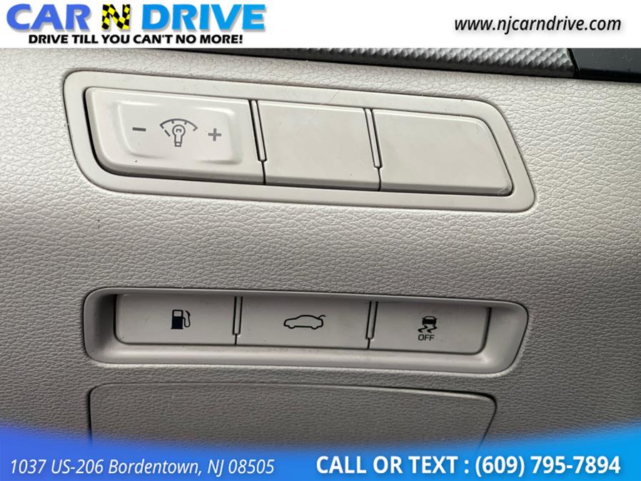 Used Hyundai Sonata SE 2017 | Car N Drive. Bordentown, New Jersey Used Hyundai Sonata SE 2017 | Car N Drive. Bordentown, New Jersey