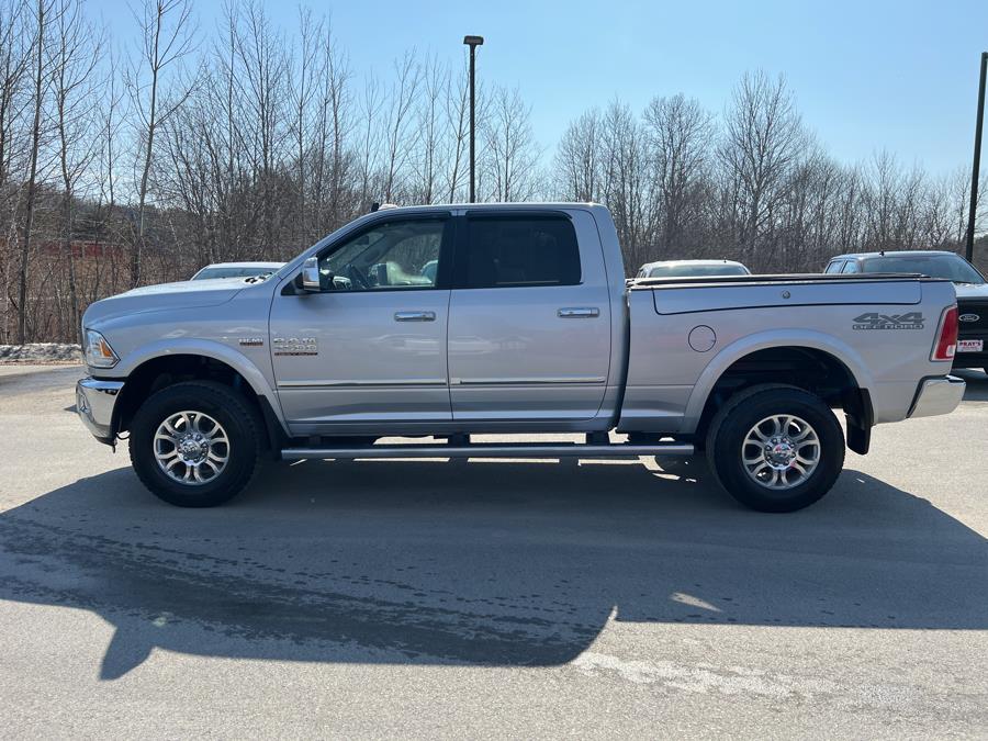 2018 Ram 2500 Laramie 4x4 Crew Cab 6''4" Box, available for sale in Bangor , Maine | Pray's Auto Sales . Bangor , Maine 2018 Ram 2500 Laramie 4x4 Crew Cab 6''4" Box, available for sale in Bangor , Maine | Pray's Auto Sales . Bangor , Maine