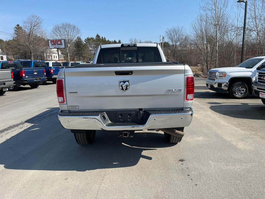 2018 Ram 2500 Laramie 4x4 Crew Cab 6''4" Box, available for sale in Bangor , Maine | Pray's Auto Sales . Bangor , Maine 2018 Ram 2500 Laramie 4x4 Crew Cab 6''4" Box, available for sale in Bangor , Maine | Pray's Auto Sales . Bangor , Maine