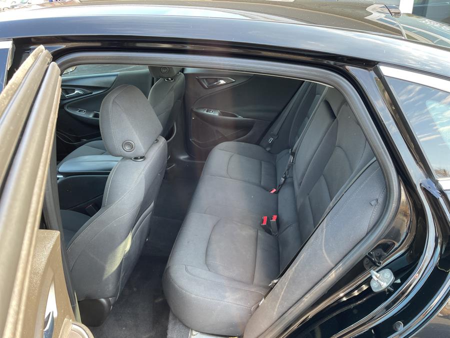 Used Chevrolet Malibu 4dr Sdn LT w/1LT 2016 | Rockland Motor Company. Rockland, Maine Used Chevrolet Malibu 4dr Sdn LT w/1LT 2016 | Rockland Motor Company. Rockland, Maine