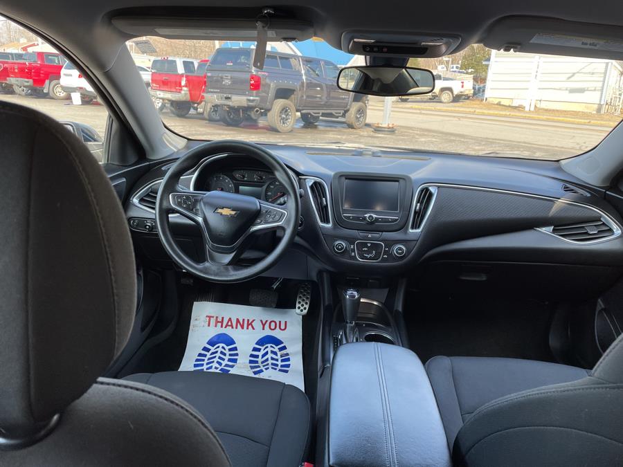 Used Chevrolet Malibu 4dr Sdn LT w/1LT 2016 | Rockland Motor Company. Rockland, Maine Used Chevrolet Malibu 4dr Sdn LT w/1LT 2016 | Rockland Motor Company. Rockland, Maine