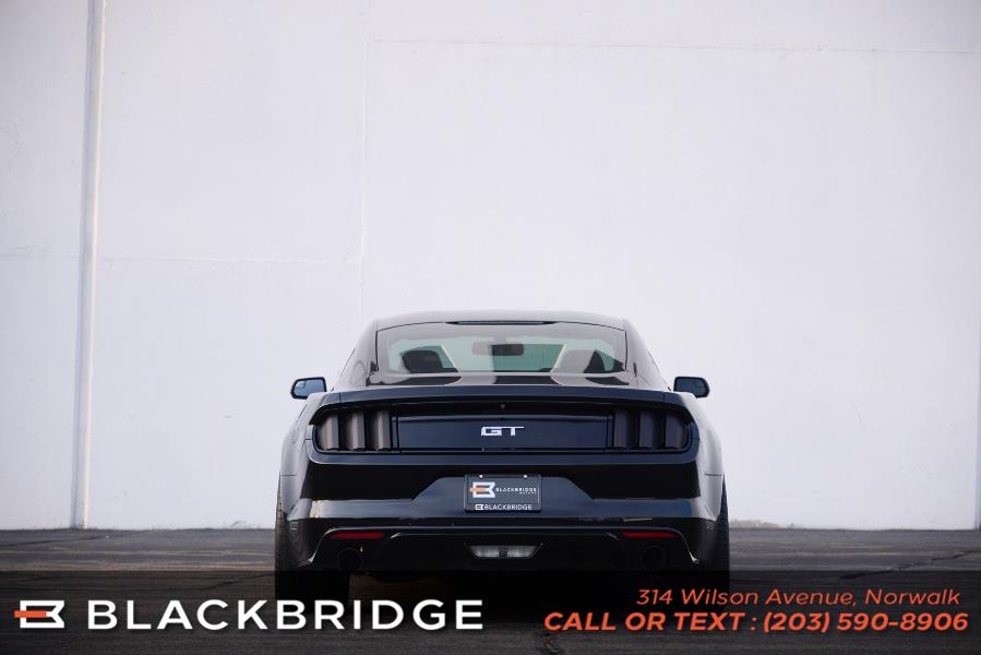 2017 Ford Mustang GT Premium Fastback, available for sale in Norwalk, Connecticut | Black Bridge Motors, LLC. Norwalk, Connecticut 2017 Ford Mustang GT Premium Fastback, available for sale in Norwalk, Connecticut | Black Bridge Motors, LLC. Norwalk, Connecticut