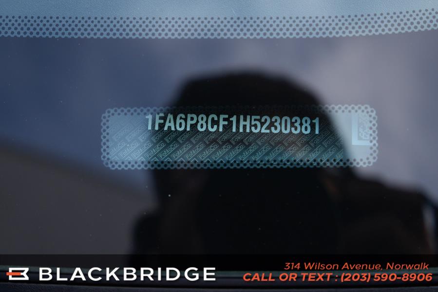 2017 Ford Mustang GT Premium Fastback, available for sale in Norwalk, Connecticut | Black Bridge Motors, LLC. Norwalk, Connecticut 2017 Ford Mustang GT Premium Fastback, available for sale in Norwalk, Connecticut | Black Bridge Motors, LLC. Norwalk, Connecticut