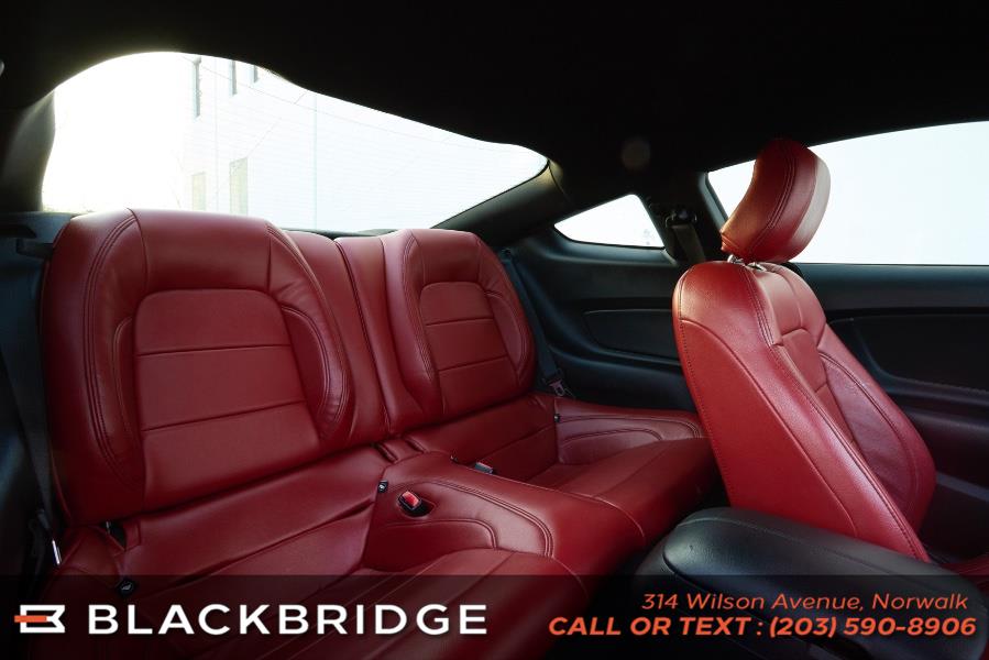 2017 Ford Mustang GT Premium Fastback, available for sale in Norwalk, Connecticut | Black Bridge Motors, LLC. Norwalk, Connecticut 2017 Ford Mustang GT Premium Fastback, available for sale in Norwalk, Connecticut | Black Bridge Motors, LLC. Norwalk, Connecticut