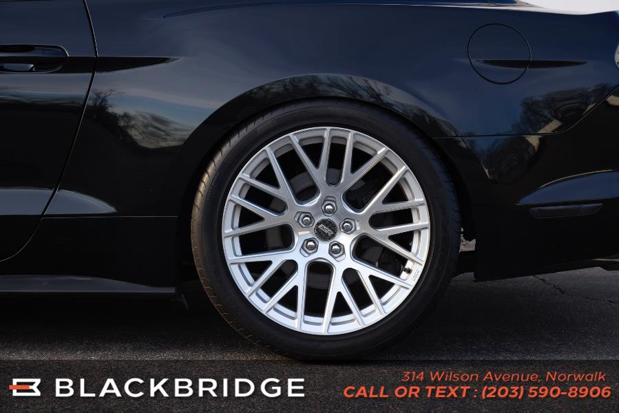 2017 Ford Mustang GT Premium Fastback, available for sale in Norwalk, Connecticut | Black Bridge Motors, LLC. Norwalk, Connecticut 2017 Ford Mustang GT Premium Fastback, available for sale in Norwalk, Connecticut | Black Bridge Motors, LLC. Norwalk, Connecticut