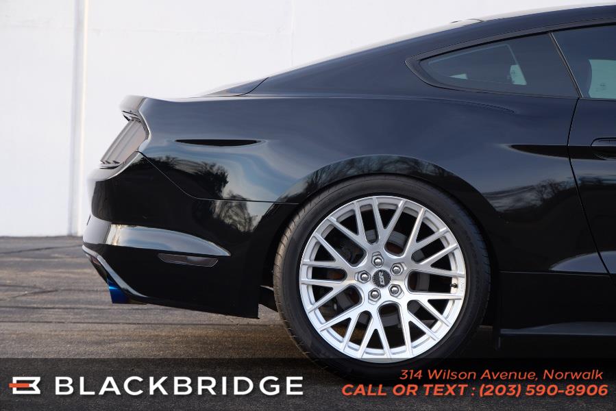 2017 Ford Mustang GT Premium Fastback, available for sale in Norwalk, Connecticut | Black Bridge Motors, LLC. Norwalk, Connecticut 2017 Ford Mustang GT Premium Fastback, available for sale in Norwalk, Connecticut | Black Bridge Motors, LLC. Norwalk, Connecticut