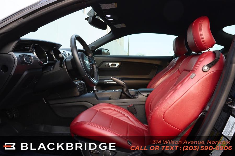 2017 Ford Mustang GT Premium Fastback, available for sale in Norwalk, Connecticut | Black Bridge Motors, LLC. Norwalk, Connecticut 2017 Ford Mustang GT Premium Fastback, available for sale in Norwalk, Connecticut | Black Bridge Motors, LLC. Norwalk, Connecticut