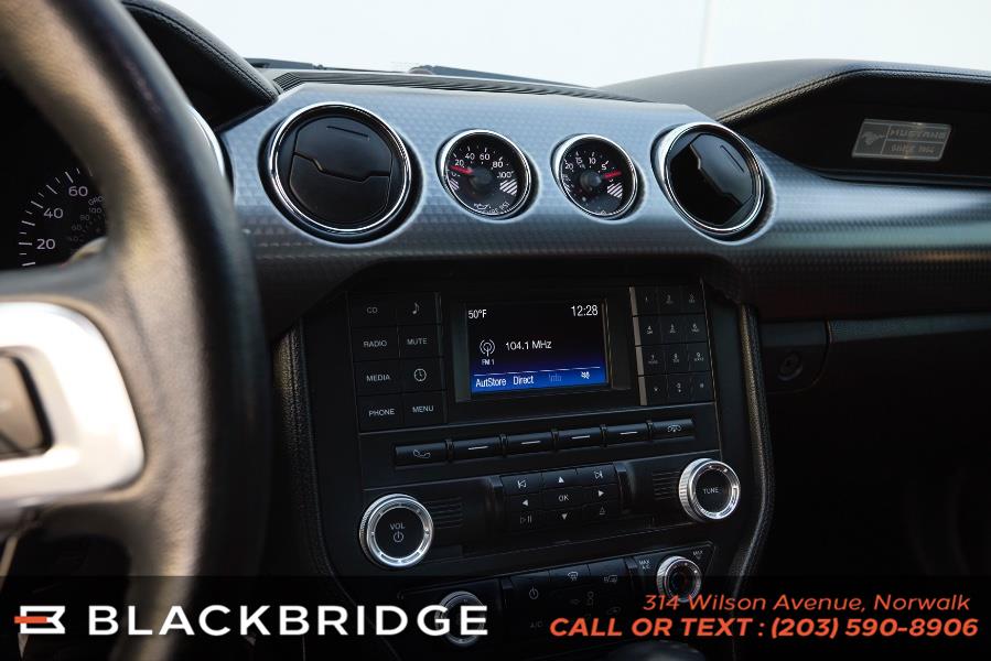 2017 Ford Mustang GT Premium Fastback, available for sale in Norwalk, Connecticut | Black Bridge Motors, LLC. Norwalk, Connecticut 2017 Ford Mustang GT Premium Fastback, available for sale in Norwalk, Connecticut | Black Bridge Motors, LLC. Norwalk, Connecticut