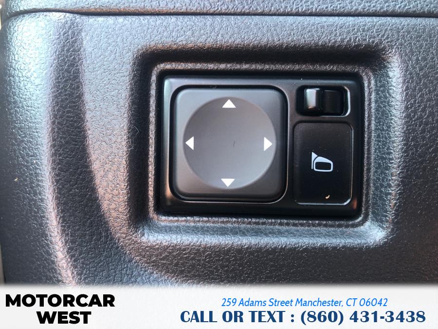 2014 Nissan Versa 4dr Sdn CVT 1.6 SL, available for sale in Manchester, Connecticut | Motorcar West. Manchester, Connecticut 2014 Nissan Versa 4dr Sdn CVT 1.6 SL, available for sale in Manchester, Connecticut | Motorcar West. Manchester, Connecticut