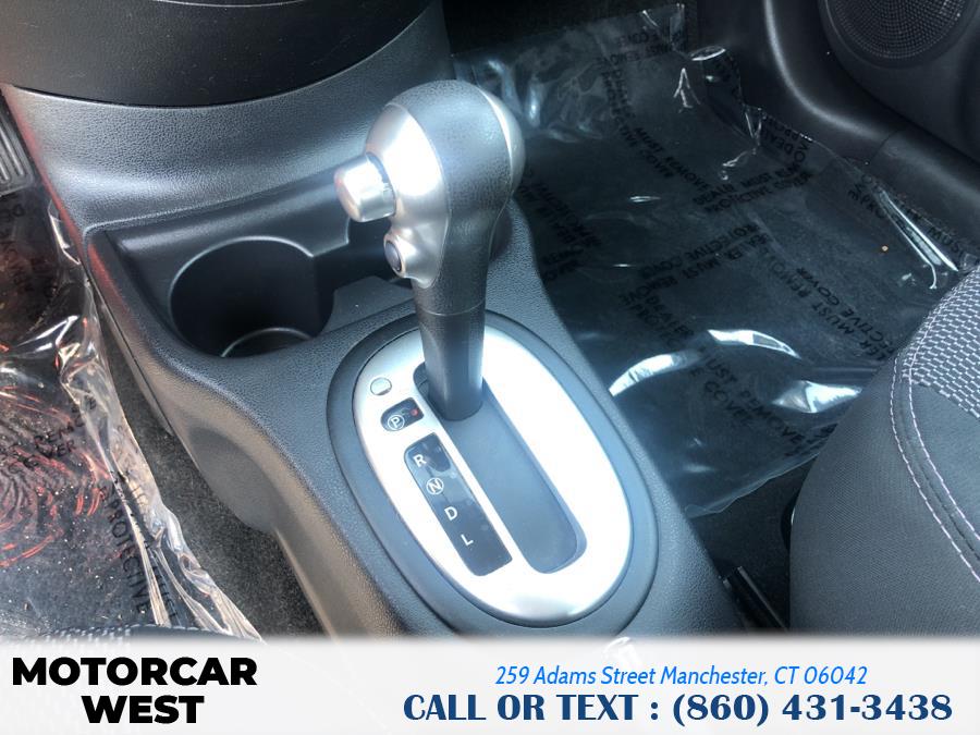 2014 Nissan Versa 4dr Sdn CVT 1.6 SL, available for sale in Manchester, Connecticut | Motorcar West. Manchester, Connecticut 2014 Nissan Versa 4dr Sdn CVT 1.6 SL, available for sale in Manchester, Connecticut | Motorcar West. Manchester, Connecticut