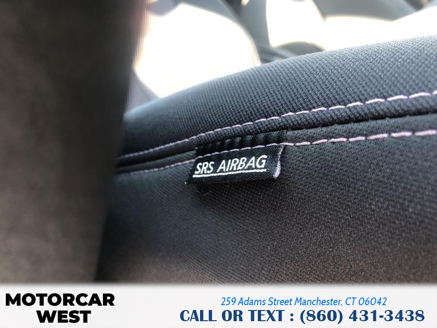 2014 Nissan Versa 4dr Sdn CVT 1.6 SL, available for sale in Manchester, Connecticut | Motorcar West. Manchester, Connecticut 2014 Nissan Versa 4dr Sdn CVT 1.6 SL, available for sale in Manchester, Connecticut | Motorcar West. Manchester, Connecticut