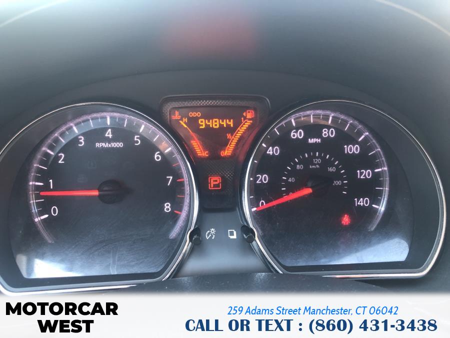 2014 Nissan Versa 4dr Sdn CVT 1.6 SL, available for sale in Manchester, Connecticut | Motorcar West. Manchester, Connecticut 2014 Nissan Versa 4dr Sdn CVT 1.6 SL, available for sale in Manchester, Connecticut | Motorcar West. Manchester, Connecticut