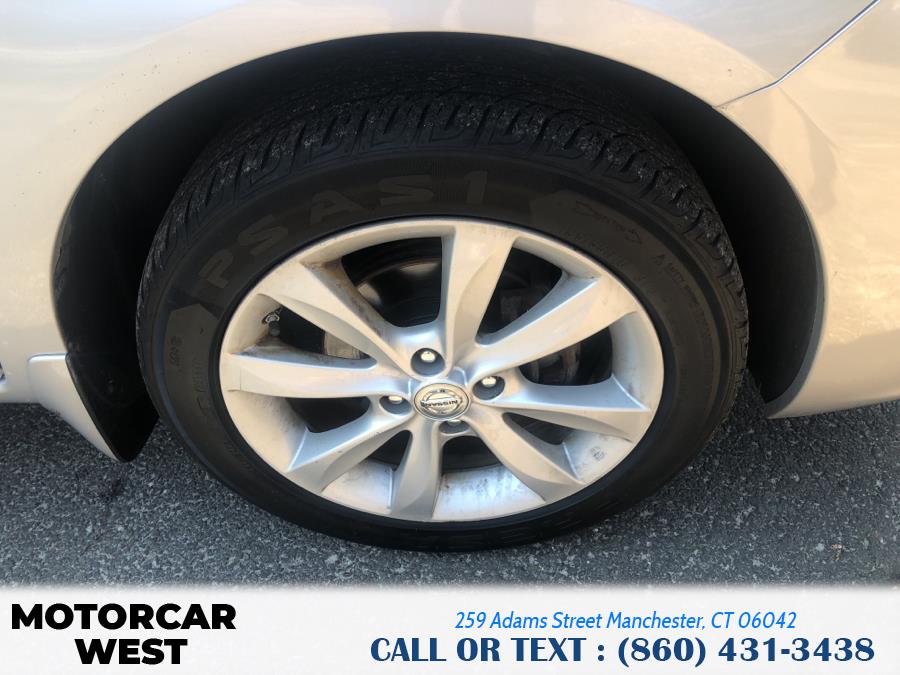 2014 Nissan Versa 4dr Sdn CVT 1.6 SL, available for sale in Manchester, Connecticut | Motorcar West. Manchester, Connecticut 2014 Nissan Versa 4dr Sdn CVT 1.6 SL, available for sale in Manchester, Connecticut | Motorcar West. Manchester, Connecticut