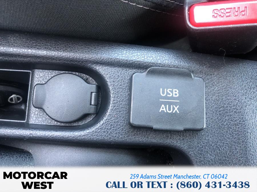 2014 Nissan Versa 4dr Sdn CVT 1.6 SL, available for sale in Manchester, Connecticut | Motorcar West. Manchester, Connecticut 2014 Nissan Versa 4dr Sdn CVT 1.6 SL, available for sale in Manchester, Connecticut | Motorcar West. Manchester, Connecticut