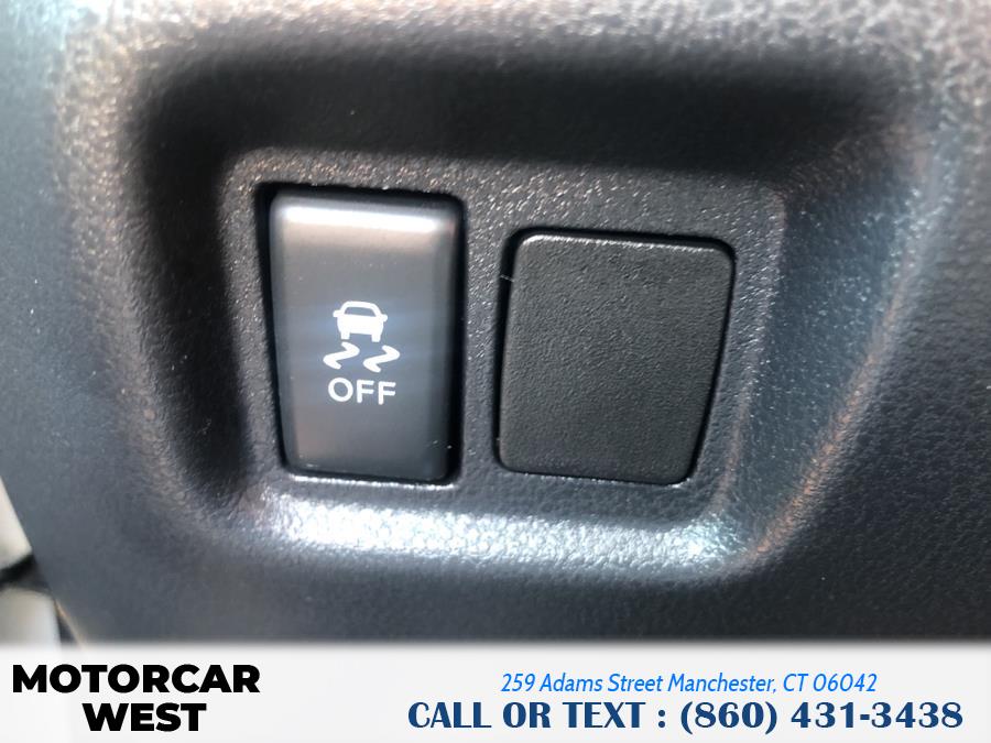 2014 Nissan Versa 4dr Sdn CVT 1.6 SL, available for sale in Manchester, Connecticut | Motorcar West. Manchester, Connecticut 2014 Nissan Versa 4dr Sdn CVT 1.6 SL, available for sale in Manchester, Connecticut | Motorcar West. Manchester, Connecticut
