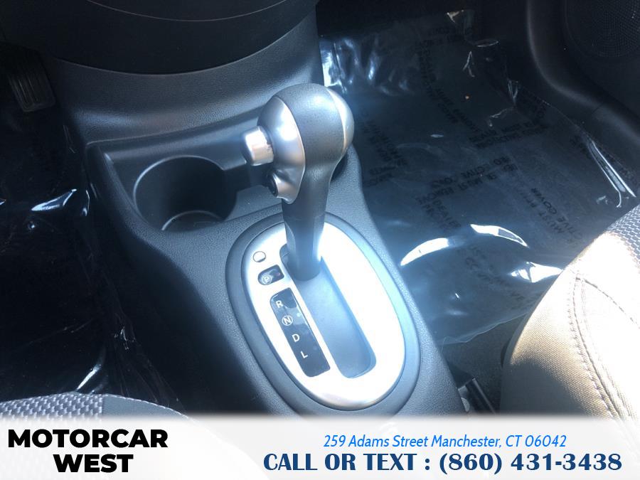 2014 Nissan Versa 4dr Sdn CVT 1.6 SL, available for sale in Manchester, Connecticut | Motorcar West. Manchester, Connecticut 2014 Nissan Versa 4dr Sdn CVT 1.6 SL, available for sale in Manchester, Connecticut | Motorcar West. Manchester, Connecticut