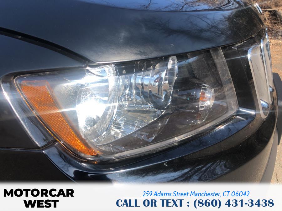 2014 Jeep Compass 4WD 4dr Sport, available for sale in Manchester, Connecticut | Motorcar West. Manchester, Connecticut 2014 Jeep Compass 4WD 4dr Sport, available for sale in Manchester, Connecticut | Motorcar West. Manchester, Connecticut
