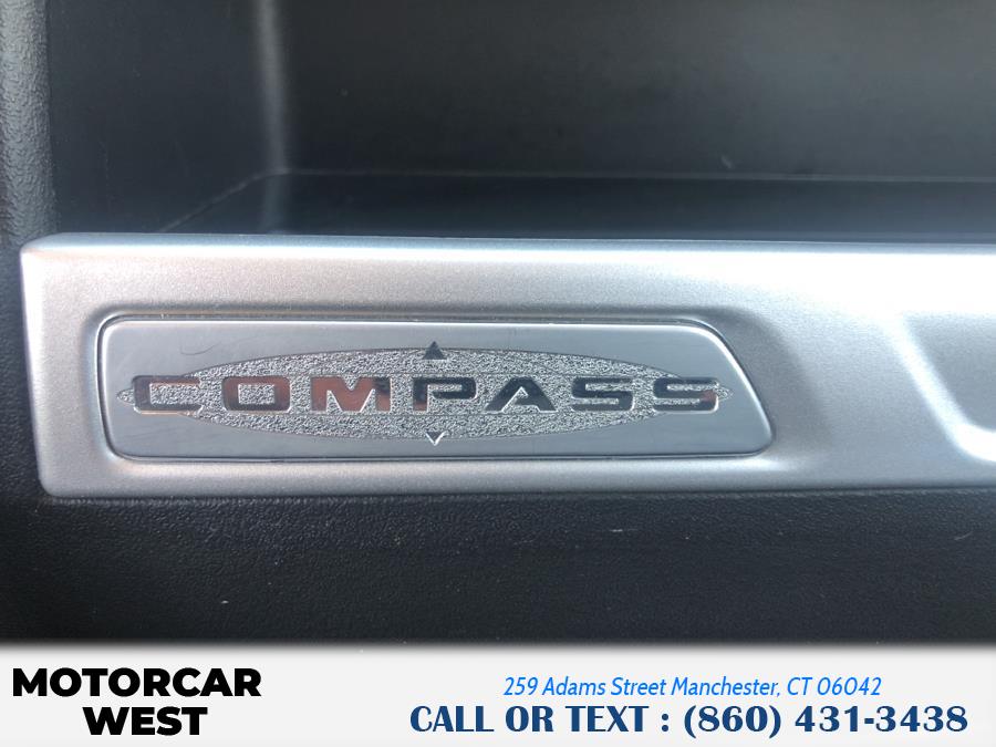 2014 Jeep Compass 4WD 4dr Sport, available for sale in Manchester, Connecticut | Motorcar West. Manchester, Connecticut 2014 Jeep Compass 4WD 4dr Sport, available for sale in Manchester, Connecticut | Motorcar West. Manchester, Connecticut