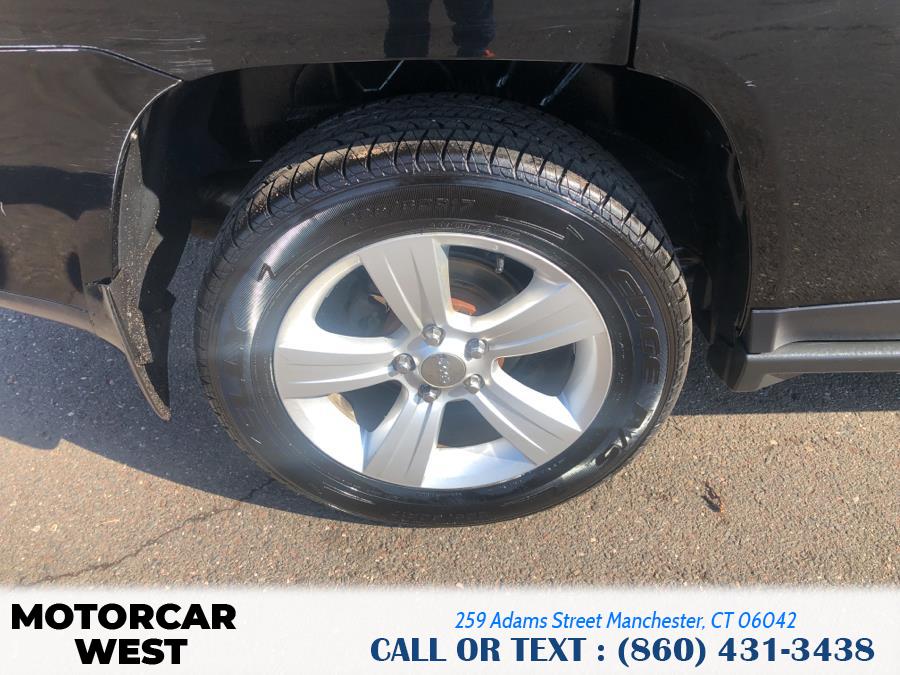 2014 Jeep Compass 4WD 4dr Sport, available for sale in Manchester, Connecticut | Motorcar West. Manchester, Connecticut 2014 Jeep Compass 4WD 4dr Sport, available for sale in Manchester, Connecticut | Motorcar West. Manchester, Connecticut