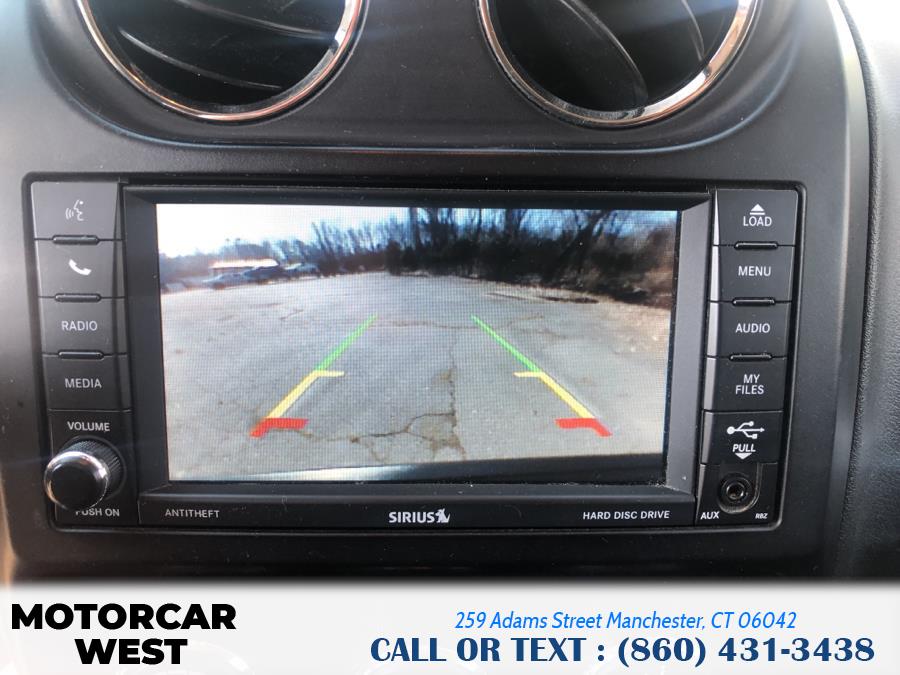 2014 Jeep Compass 4WD 4dr Sport, available for sale in Manchester, Connecticut | Motorcar West. Manchester, Connecticut 2014 Jeep Compass 4WD 4dr Sport, available for sale in Manchester, Connecticut | Motorcar West. Manchester, Connecticut
