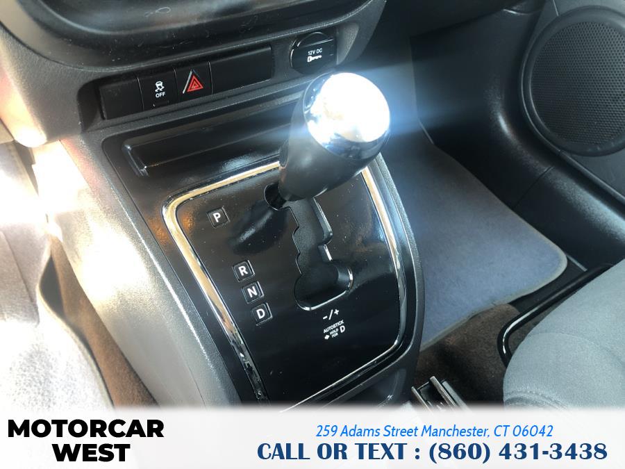 2014 Jeep Compass 4WD 4dr Sport, available for sale in Manchester, Connecticut | Motorcar West. Manchester, Connecticut 2014 Jeep Compass 4WD 4dr Sport, available for sale in Manchester, Connecticut | Motorcar West. Manchester, Connecticut