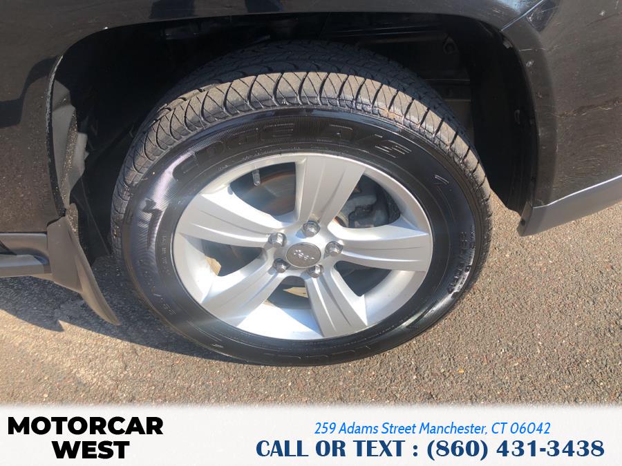 2014 Jeep Compass 4WD 4dr Sport, available for sale in Manchester, Connecticut | Motorcar West. Manchester, Connecticut 2014 Jeep Compass 4WD 4dr Sport, available for sale in Manchester, Connecticut | Motorcar West. Manchester, Connecticut