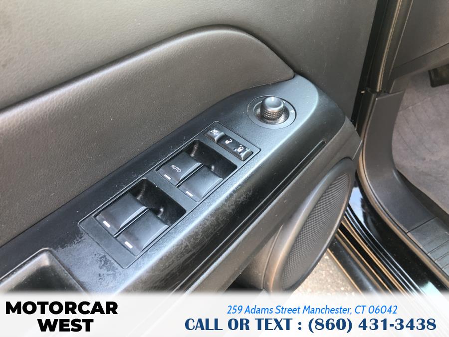 2014 Jeep Compass 4WD 4dr Sport, available for sale in Manchester, Connecticut | Motorcar West. Manchester, Connecticut 2014 Jeep Compass 4WD 4dr Sport, available for sale in Manchester, Connecticut | Motorcar West. Manchester, Connecticut