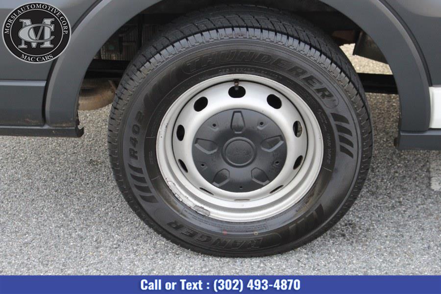 Used Ford Transit passenger Wagon T-350 148" Med Roof XL Sliding RH Dr 2016 | Morsi Automotive Corp. New Castle, Delaware Used Ford Transit passenger Wagon T-350 148" Med Roof XL Sliding RH Dr 2016 | Morsi Automotive Corp. New Castle, Delaware
