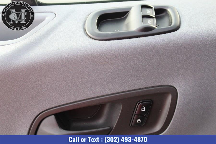 Used Ford Transit passenger Wagon T-350 148" Med Roof XL Sliding RH Dr 2016 | Morsi Automotive Corp. New Castle, Delaware Used Ford Transit passenger Wagon T-350 148" Med Roof XL Sliding RH Dr 2016 | Morsi Automotive Corp. New Castle, Delaware