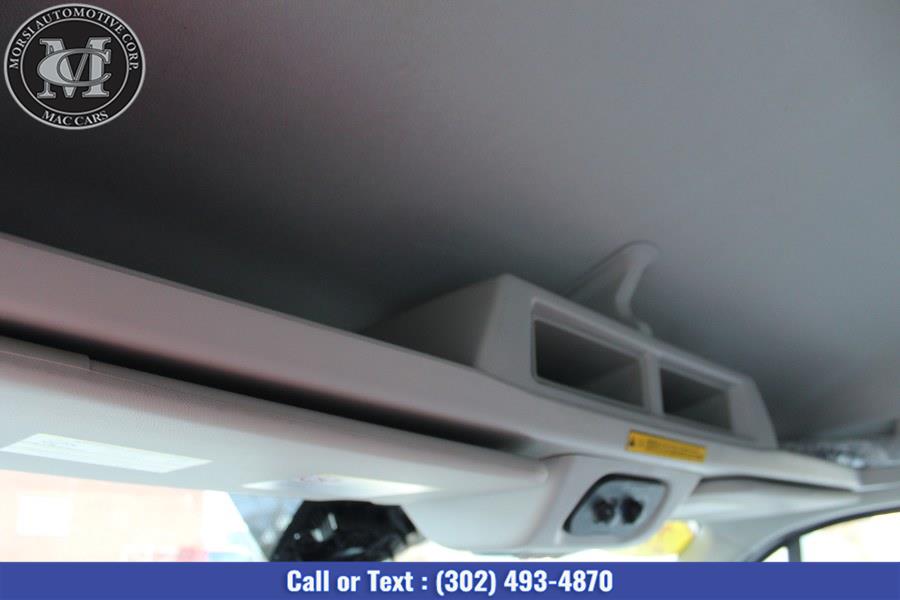 Used Ford Transit passenger Wagon T-350 148" Med Roof XL Sliding RH Dr 2016 | Morsi Automotive Corp. New Castle, Delaware Used Ford Transit passenger Wagon T-350 148" Med Roof XL Sliding RH Dr 2016 | Morsi Automotive Corp. New Castle, Delaware