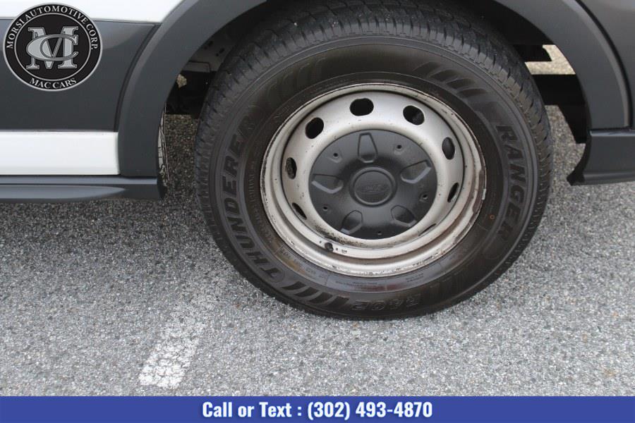 Used Ford Transit passenger Wagon T-350 148" Med Roof XL Sliding RH Dr 2016 | Morsi Automotive Corp. New Castle, Delaware Used Ford Transit passenger Wagon T-350 148" Med Roof XL Sliding RH Dr 2016 | Morsi Automotive Corp. New Castle, Delaware