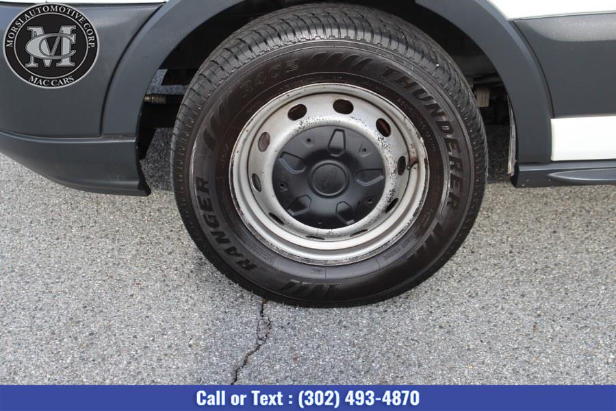 Used Ford Transit passenger Wagon T-350 148" Med Roof XL Sliding RH Dr 2016 | Morsi Automotive Corp. New Castle, Delaware Used Ford Transit passenger Wagon T-350 148" Med Roof XL Sliding RH Dr 2016 | Morsi Automotive Corp. New Castle, Delaware