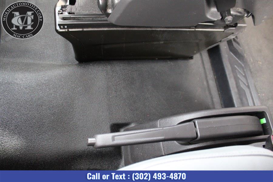 Used Ford Transit passenger Wagon T-350 148" Med Roof XL Sliding RH Dr 2016 | Morsi Automotive Corp. New Castle, Delaware Used Ford Transit passenger Wagon T-350 148" Med Roof XL Sliding RH Dr 2016 | Morsi Automotive Corp. New Castle, Delaware