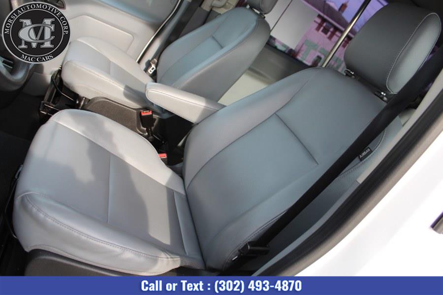 Used Ford Transit passenger Wagon T-350 148" Med Roof XL Sliding RH Dr 2016 | Morsi Automotive Corp. New Castle, Delaware Used Ford Transit passenger Wagon T-350 148" Med Roof XL Sliding RH Dr 2016 | Morsi Automotive Corp. New Castle, Delaware