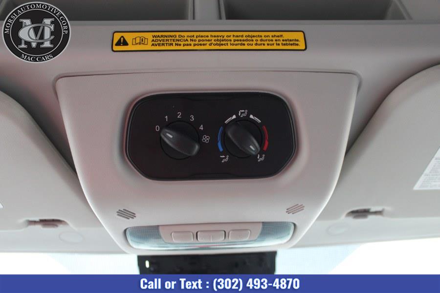 Used Ford Transit passenger Wagon T-350 148" Med Roof XL Sliding RH Dr 2016 | Morsi Automotive Corp. New Castle, Delaware Used Ford Transit passenger Wagon T-350 148" Med Roof XL Sliding RH Dr 2016 | Morsi Automotive Corp. New Castle, Delaware