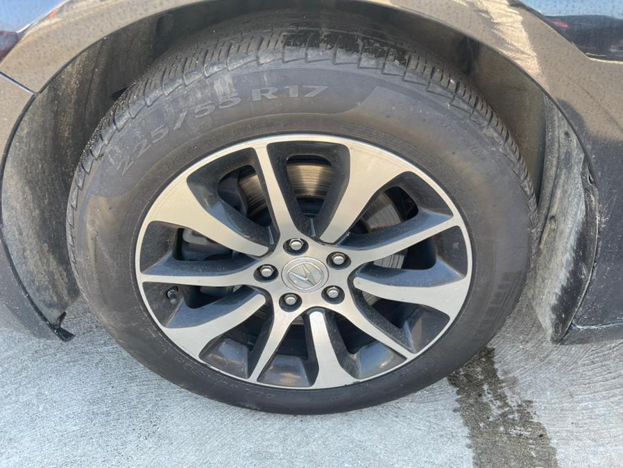 2015 Acura TLX FWD Tech. LOW MILES!, available for sale in Elmont, New York | Sunrise of Elmont. Elmont, New York 2015 Acura TLX FWD Tech. LOW MILES!, available for sale in Elmont, New York | Sunrise of Elmont. Elmont, New York