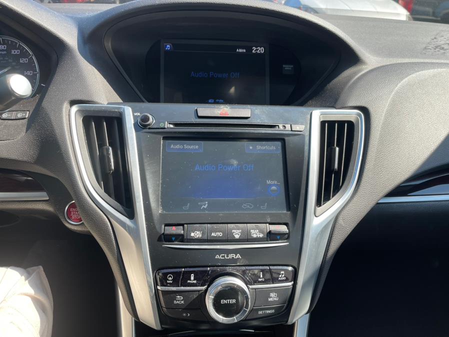2015 Acura TLX FWD Tech. LOW MILES!, available for sale in Elmont, New York | Sunrise of Elmont. Elmont, New York 2015 Acura TLX FWD Tech. LOW MILES!, available for sale in Elmont, New York | Sunrise of Elmont. Elmont, New York