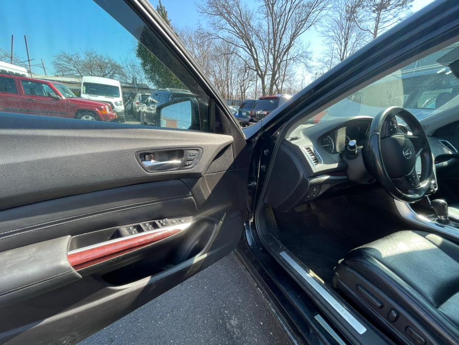 2015 Acura TLX FWD Tech. LOW MILES!, available for sale in Elmont, New York | Sunrise of Elmont. Elmont, New York 2015 Acura TLX FWD Tech. LOW MILES!, available for sale in Elmont, New York | Sunrise of Elmont. Elmont, New York