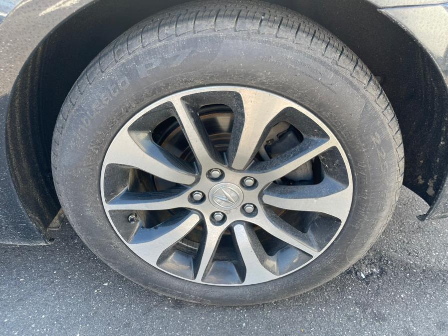 2015 Acura TLX FWD Tech. LOW MILES!, available for sale in Elmont, New York | Sunrise of Elmont. Elmont, New York 2015 Acura TLX FWD Tech. LOW MILES!, available for sale in Elmont, New York | Sunrise of Elmont. Elmont, New York