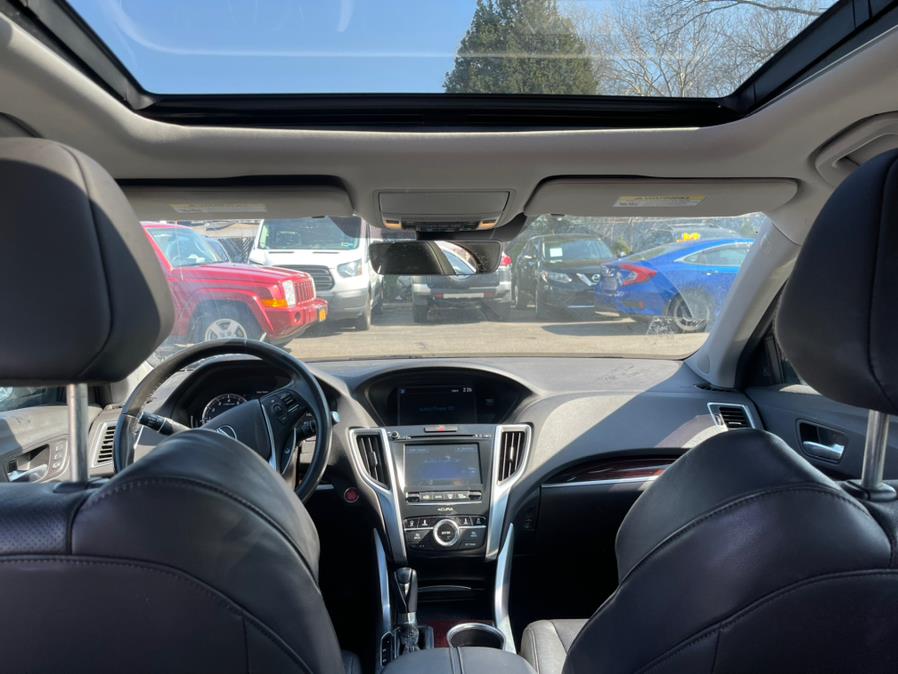 2015 Acura TLX FWD Tech. LOW MILES!, available for sale in Elmont, New York | Sunrise of Elmont. Elmont, New York 2015 Acura TLX FWD Tech. LOW MILES!, available for sale in Elmont, New York | Sunrise of Elmont. Elmont, New York
