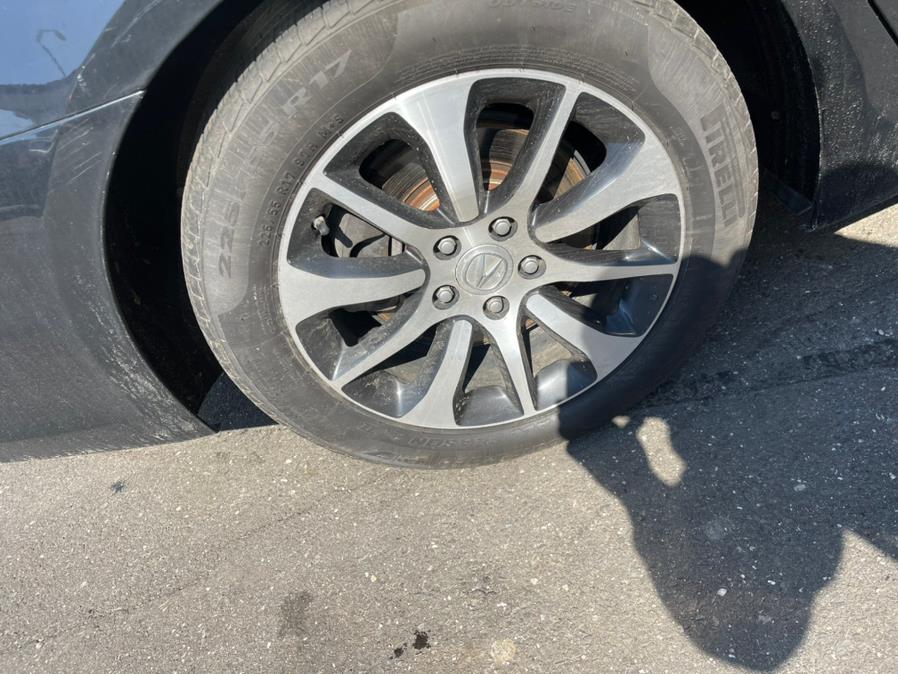 2015 Acura TLX FWD Tech. LOW MILES!, available for sale in Elmont, New York | Sunrise of Elmont. Elmont, New York 2015 Acura TLX FWD Tech. LOW MILES!, available for sale in Elmont, New York | Sunrise of Elmont. Elmont, New York