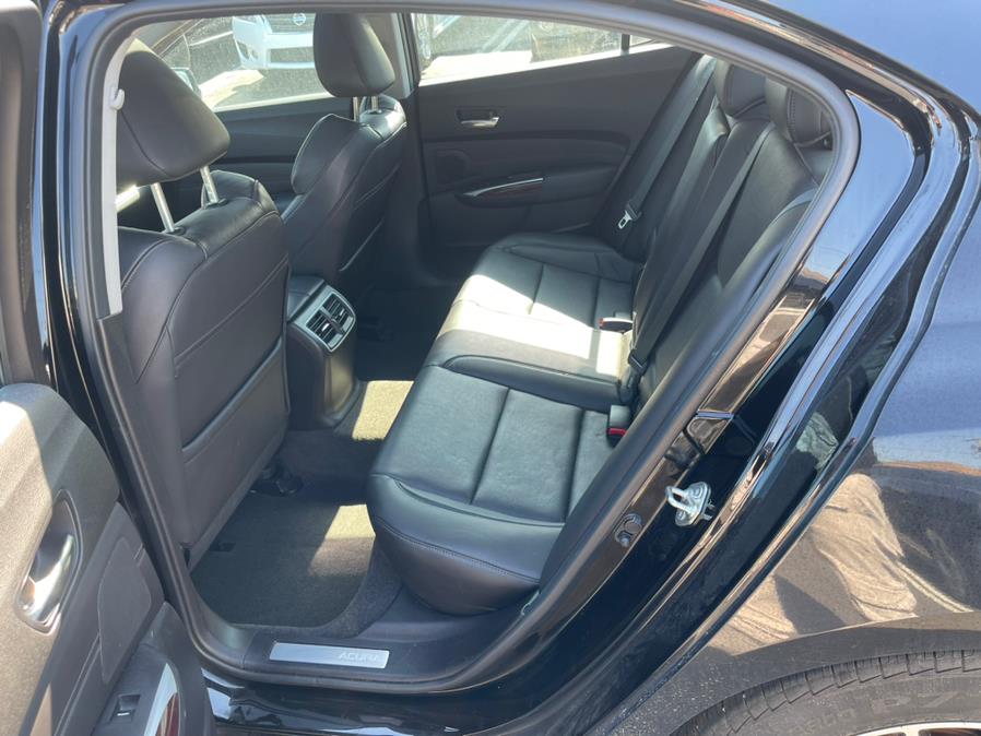 2015 Acura TLX FWD Tech. LOW MILES!, available for sale in Elmont, New York | Sunrise of Elmont. Elmont, New York 2015 Acura TLX FWD Tech. LOW MILES!, available for sale in Elmont, New York | Sunrise of Elmont. Elmont, New York