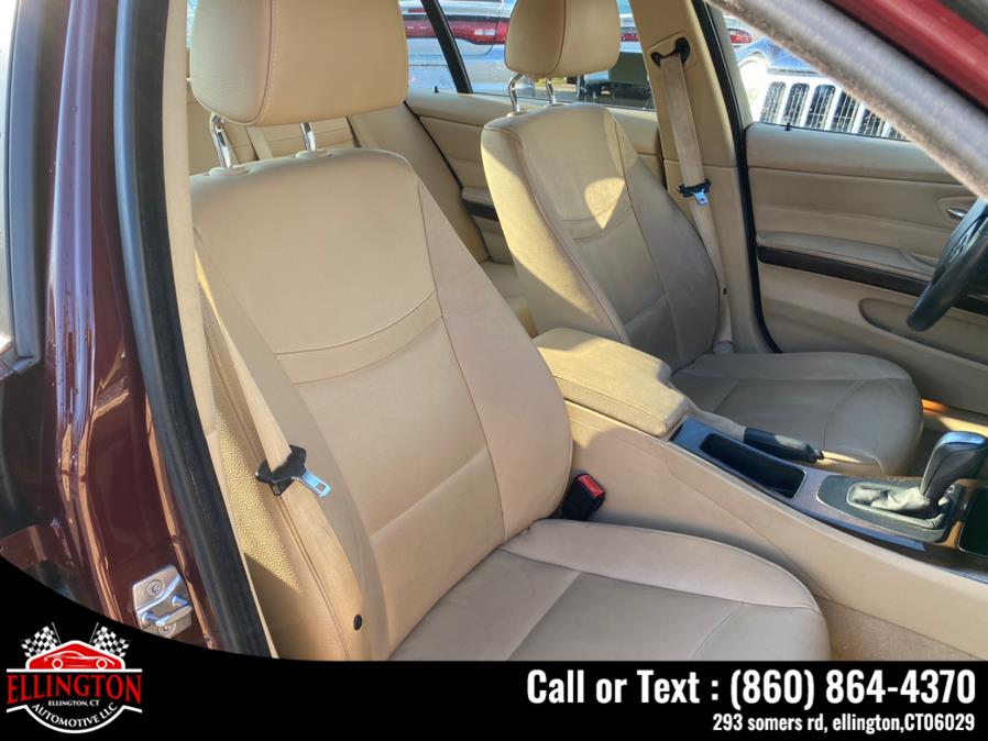 Used BMW 3 Series 4dr Sdn 328i xDrive AWD SULEV 2009 | Ellington Automotive LLC. Ellington, Connecticut Used BMW 3 Series 4dr Sdn 328i xDrive AWD SULEV 2009 | Ellington Automotive LLC. Ellington, Connecticut