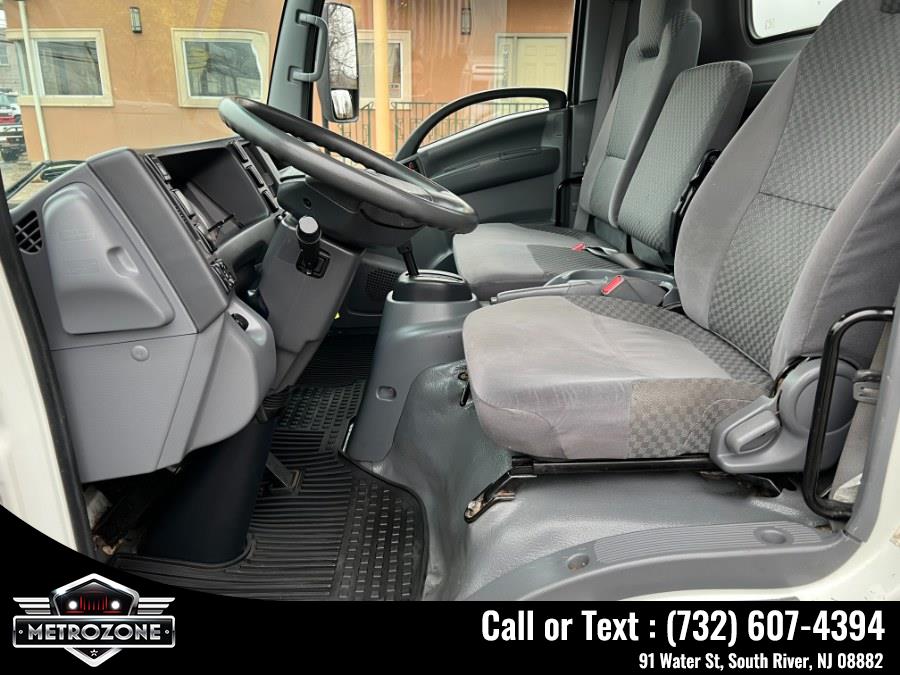 2013 Isuzu Isuzu NPR, available for sale in South River, New Jersey | Metrozone Motor Group. South River, New Jersey 2013 Isuzu Isuzu NPR, available for sale in South River, New Jersey | Metrozone Motor Group. South River, New Jersey